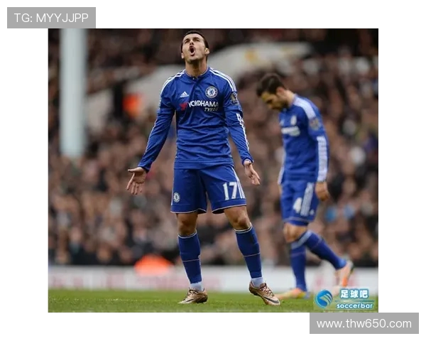 💡早报：切尔西官宣佩德罗加盟拉基蒂奇辟谣退役传闻坚称继续征战绿茵